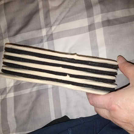 Photo of free Lucky brand shoe liners (Juan Tabo and Central) #2