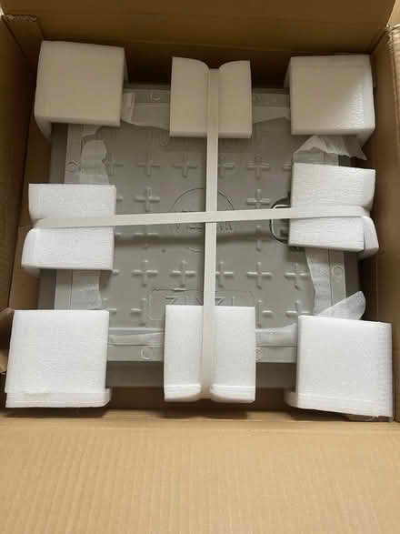 Photo of free Shore cover (Rathgar) #1