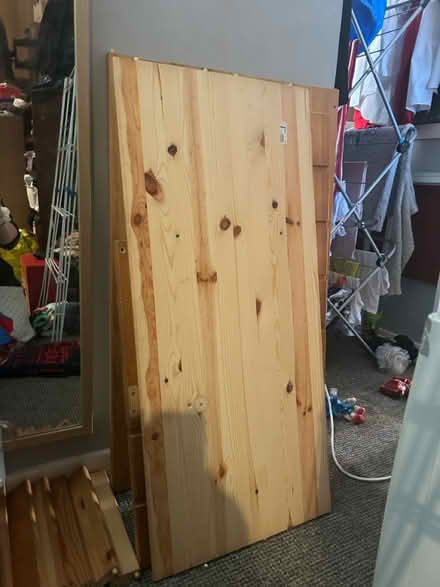 Photo of free IKEA trofast (Parkside SK7) #1