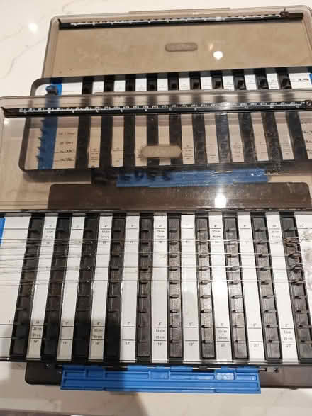 Photo of free Fishing bits (West End LA3) #4