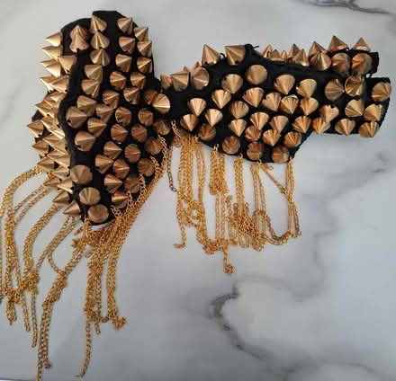 Photo of free Punky Style Shoulder Accessory (Aspley, NG8) #2