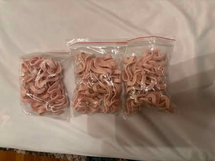 Photo of free Hooks for Hangers (Glen Burnie) #2