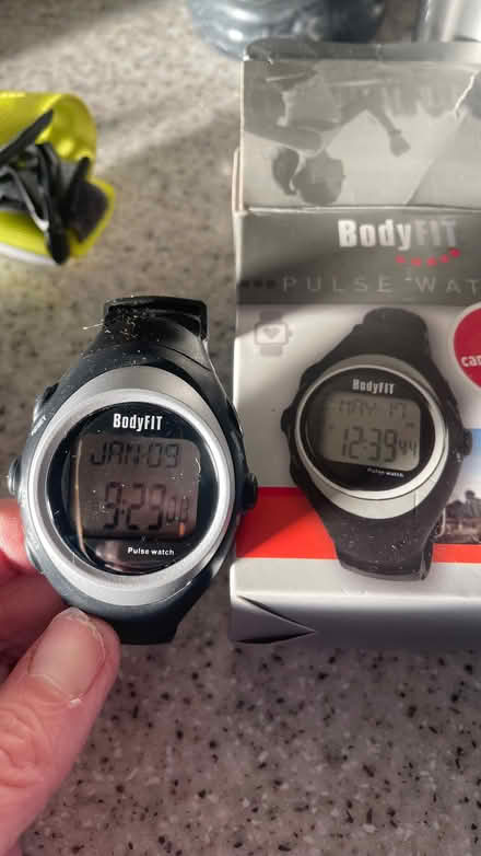 Photo of free Watch (Woodingdean BN2) #1