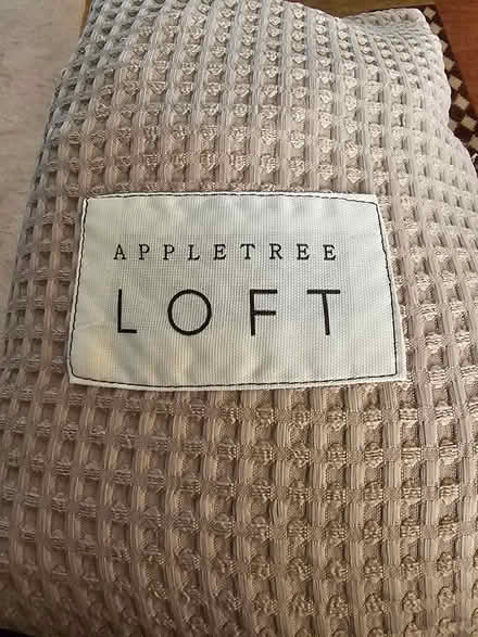 Photo of free Unused single duvet, 1 pillow case (BN10) #1