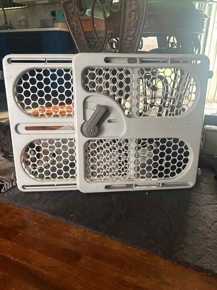Photo of free Baby / Pet gate (East Medford) #1