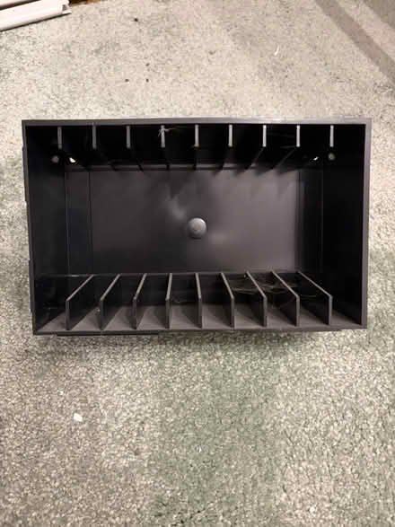 Photo of free Cassette rack (BN25) #1