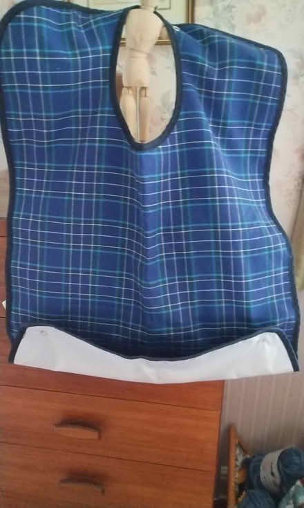 Photo of free adult bib (Barford, near Warwick CV35 8EX) #2