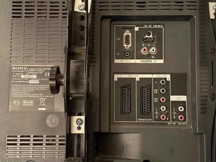 Photo of free Sony 32" LCD Colour TV (Rushcliffe NG2) #2