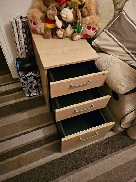 Photo of free Office draws (Cadley PR2) #1