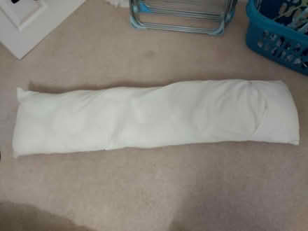 Photo of free Pregnancy Pillow (Roseacre ME15) #1