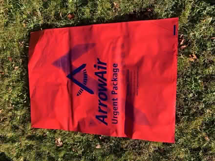 Photo of free Thick Plastic Sacks (Tilehurst RG31) #1