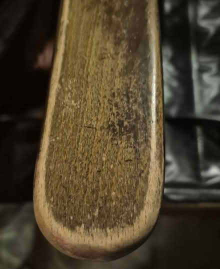 Photo of free Vintage chair (Roehampton SW15) #2