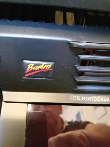 Photo of free Electric Fire (CM23) #3