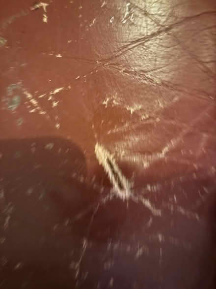 Photo of free Sofa - 2 seater (Wycombe Marsh HP11) #2