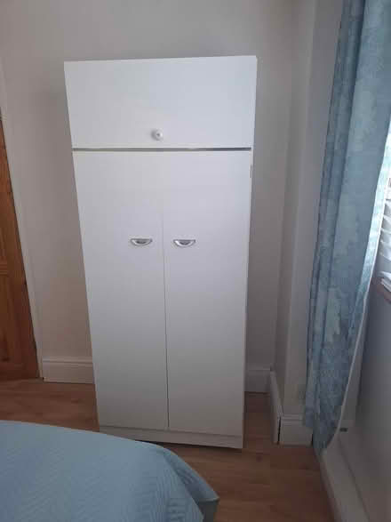 Photo of free Sofa bed chair (Ballinteer) #2