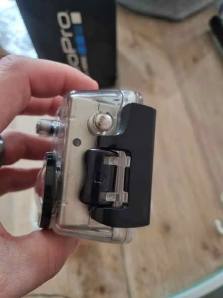 Photo of free GoPro Hero2 (EN11 rye house area) #2