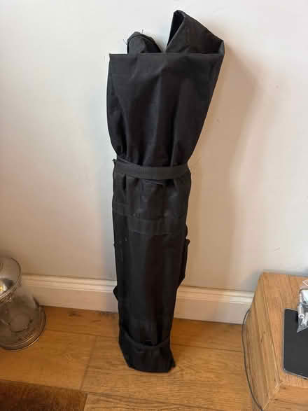 Photo of free Banner stand (Sheddingdean RH15) #1