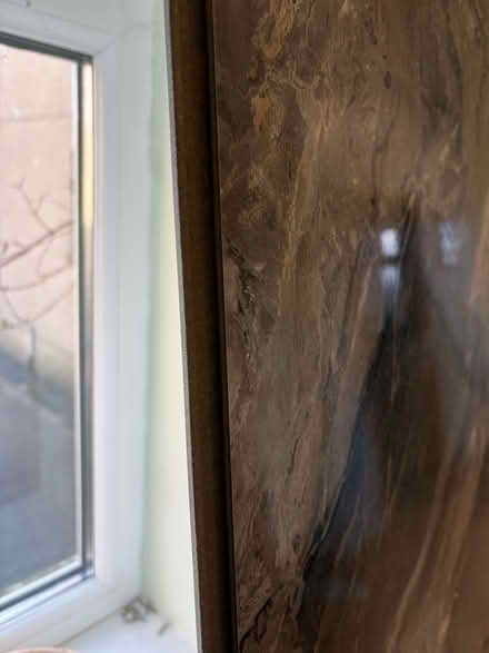 Photo of free Multipanel waterproof board offcuts (Skipton BD23) #2