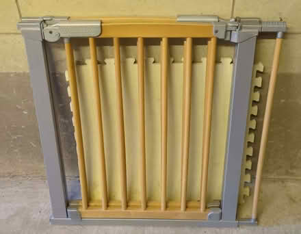 Photo of free Child safety gates (Lambridge) #1