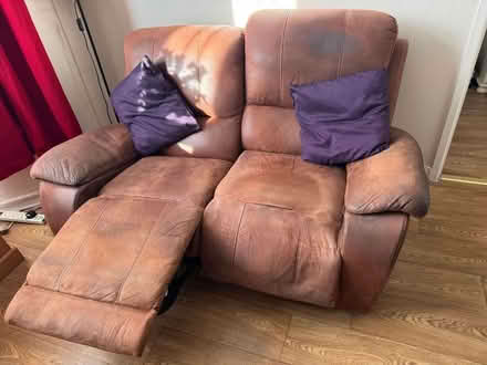 Photo of free Recliner (Bristol BS5) #2