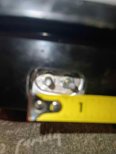 Photo of cord (Grafton WV. 26354) #1