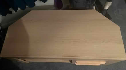 Photo of free Corner Tv Unit (Rayleigh SS6) #2