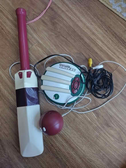 Photo of free ConnectTV cricket game for tv (Ringmer BN8) #1