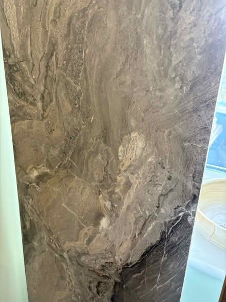 Photo of free Multipanel waterproof board offcuts (Skipton BD23) #3