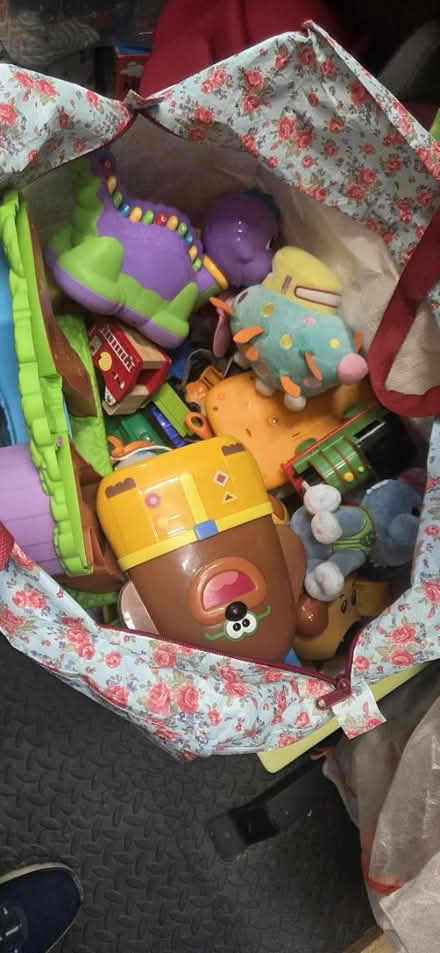 Photo of free Kids books and toys etc (Brickfields WR4) #4