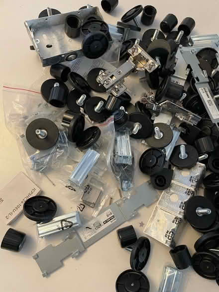 Photo of free IKEA bits (Eynsham OX29) #3