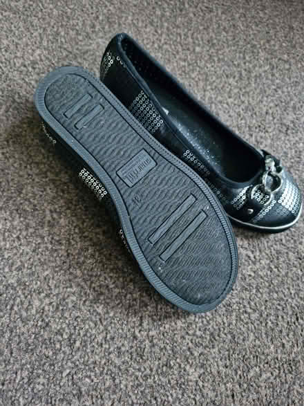 Photo of free Shoes (Currie EH14) #4