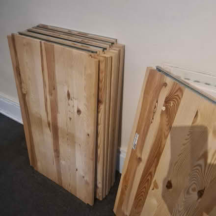 Photo of free Ikea Wood (TW7) #1