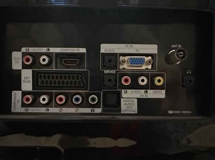 Photo of free Samsung TV 22” (Tugby LE7) #4