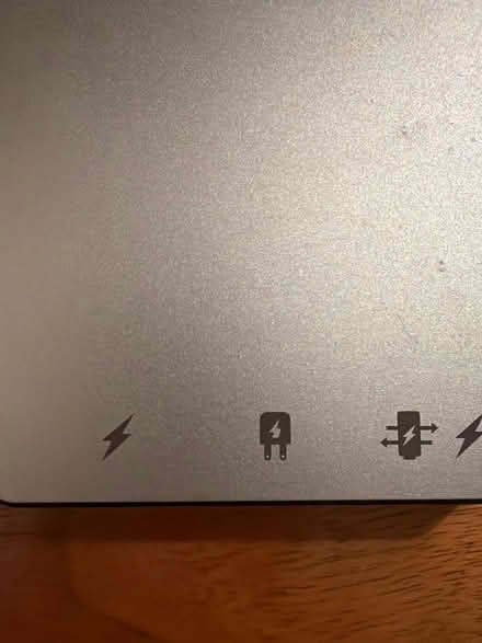 Photo of free Mophie power bank (Upper West side. West 83.) #3