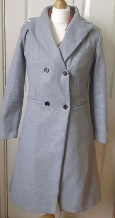 Photo of free Ladies coats and pair of shoes bundle (Enfield EN2) #1