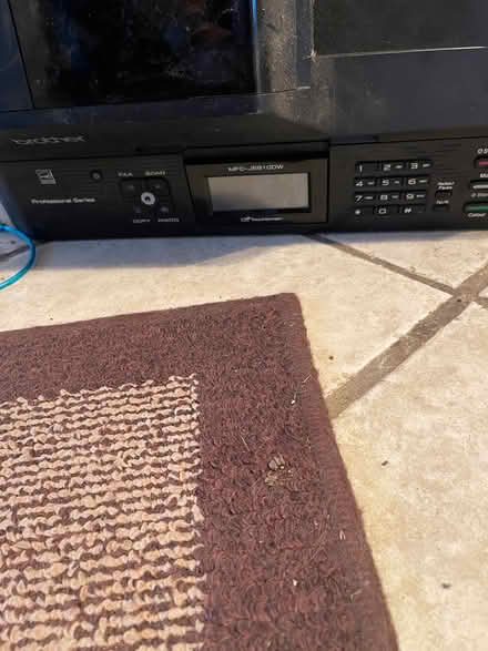 Photo of free Cannon printer (Burnham SL1 8) #1