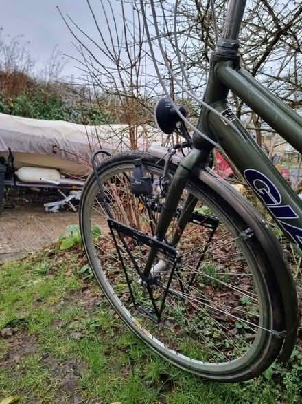 Photo of free Bicycle, Ladies (Bathford, BA1) #2