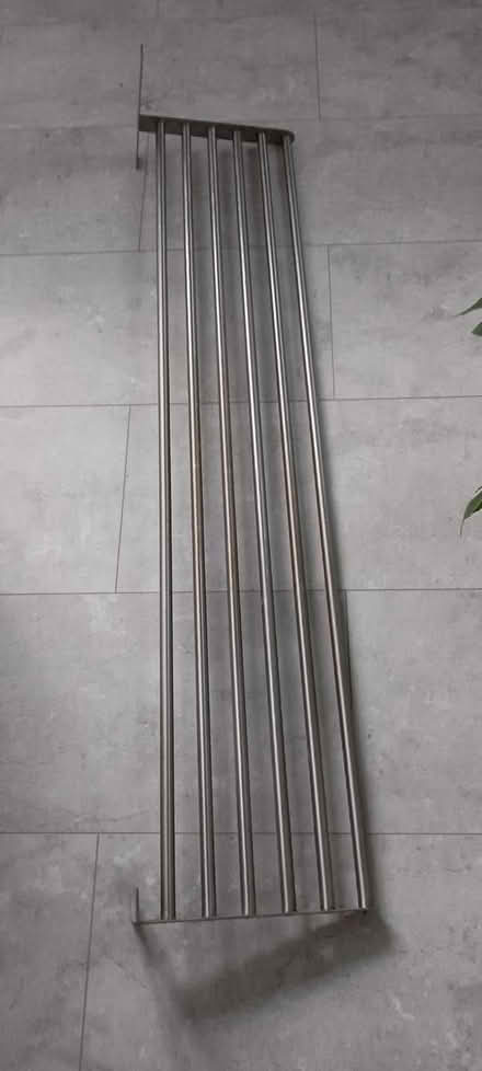 Photo of free Window Blind, Shelf & Rail (St George Bristol BS5) #2