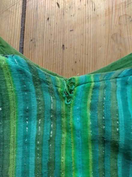 Photo of free Green shoulder bag (Frenchay BS16) #2