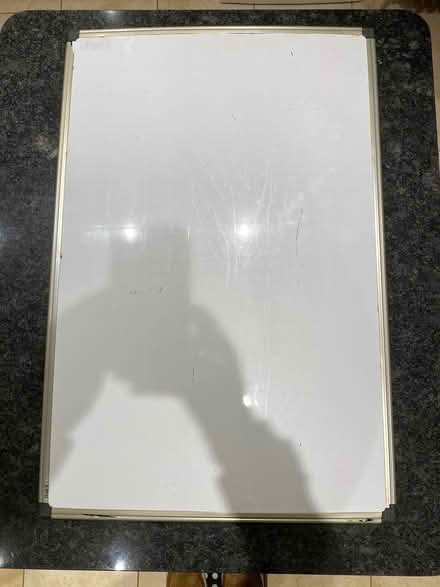 Photo of free Whiteboard (Risinghurst OX3) #1