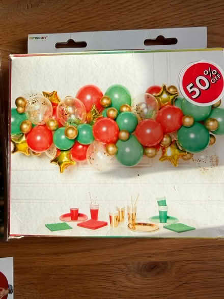 Photo of free Collection of decorations (Portobello EH15) #4