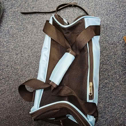 Photo of free Pet carrier (Sydenham SE26) #1