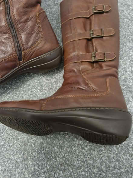 Photo of free Boots (Currie EH14) #2