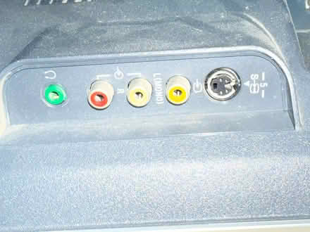 Photo of free Sony 32" LCD Colour TV (Rushcliffe NG2) #3