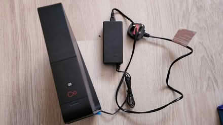 Photo of free Virgin Media router (RG5) #1