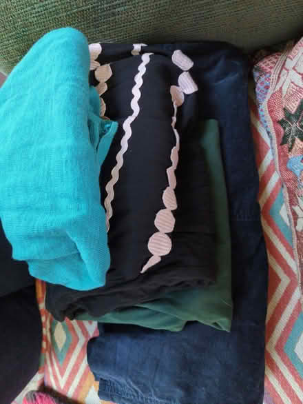 Photo of free Clothes bundle 18-20 (Halton LA2) #1