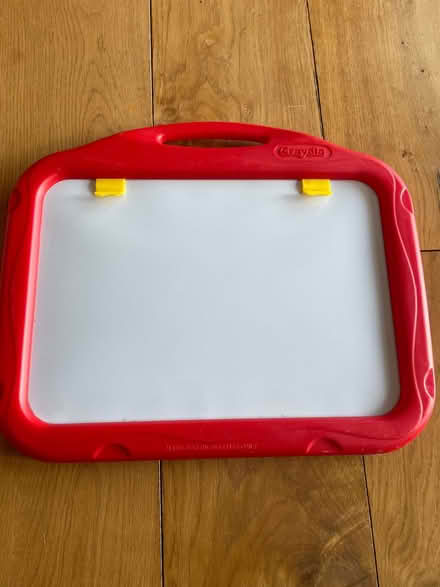 Photo of free Chalk/white board (Bowbridge) #1