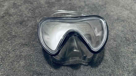 Photo of free Kids Snorkelling Goggles (Wickford/Runwell SS11) #1