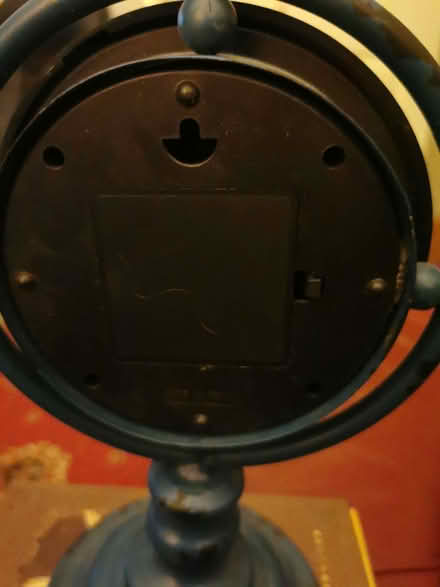 Photo of free Clock (Upper Parkstone BH14) #3