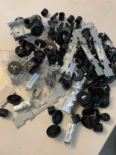 Photo of free IKEA bits (Eynsham OX29) #4